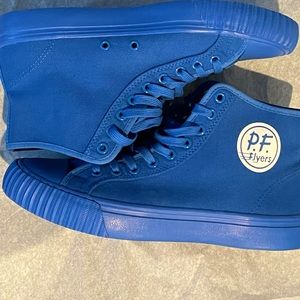 P.F. Flyers | Shoes | Pf Flyers Bright 